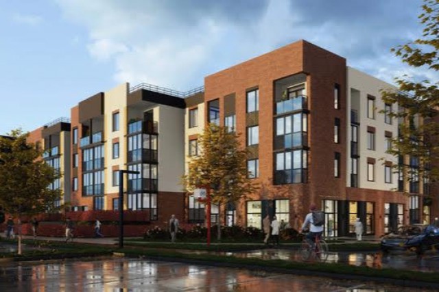 Стартовали продажи в новом жилом комплексе от Setl Group в Светлогорске