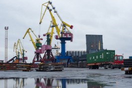 Польские СМИ: Глубоководный порт в Янтарном изменит расстановку сил на Балтике