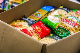 Интернет-продажа продуктов питания в Калининградской области выросла на 42%
