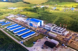 Завод «Варница» под Зеленоградском планируют запустить на полную мощность в июле
