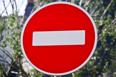 Из-за полумарафона в субботу перекроют улицы в центре Калининграда