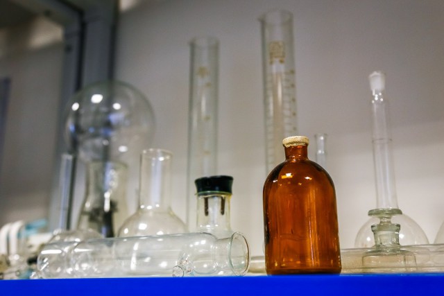 Калининградская область вошла в топ-5 рейтинга изобретательской активности в СЗФО