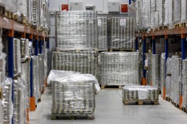 ГК &laquo;За Родину&raquo; хочет продавать калининградские консервы через маркетплейсы для снижения цены