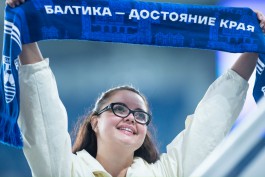 Глава попечительского совета: В &laquo;Балтике&raquo; считают поведение Талалаева недопустимым