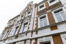 На капремонт домов в Калининградской области из бюджета выделят 1,3 млрд рублей