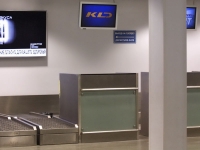 В калининградском аэропорту отменено 3 рейса