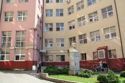 Врачи областной больницы: Если строители не успеют установить отопительное оборудование, мы не сможем работать