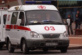 На ул. Интернациональной в Калининграде погиб пешеход