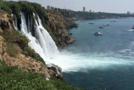 &laquo;К гёзлеме и тёплому морю&raquo;: сколько стоит отдых в Турции для калининградцев