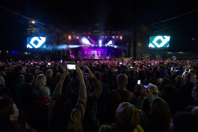 В Калининграде отменили концерт Элджея «из-за давления со стороны госучреждений»
