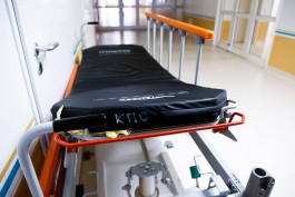 Строительство новых корпусов Багратионовской ЦРБ подорожало до 4,7 млрд рублей