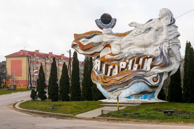 В праздничные выходные пустят дополнительные автобусы в Янтарный