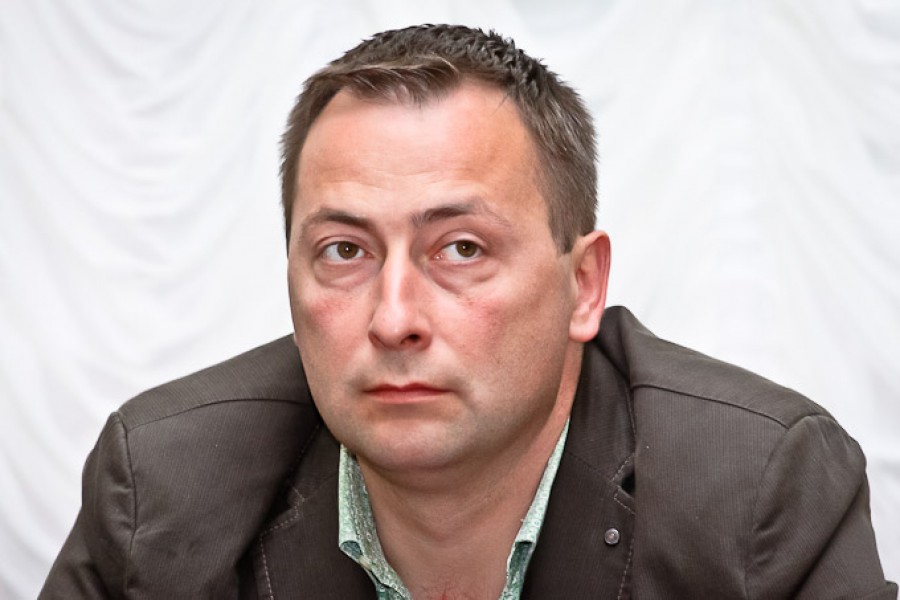 Депутата Облдумы Константина Дорошка лишили водительских прав на 1,5 года 