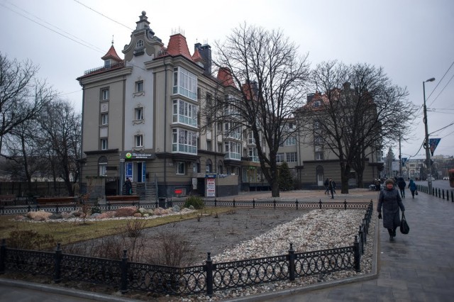 Синоптики обещают тёплые и пасмурные выходные в Калининградской области