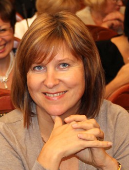 Светлана Трусенёва назначена министром образования Калининградской области