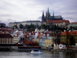 В Калининграде планируют открыть визовый центр Чехии