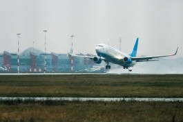 Минтранс поддержал увеличение длины субсидированных полётов из Калининграда