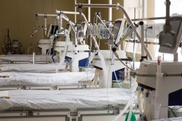 Минздрав: Проект медицинского центра в Советске необходимо корректировать