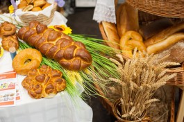 Калининградский хлеб признали лучшим в России