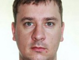 Калининградская полиция разыскивает подозреваемого в интернет-мошенничестве