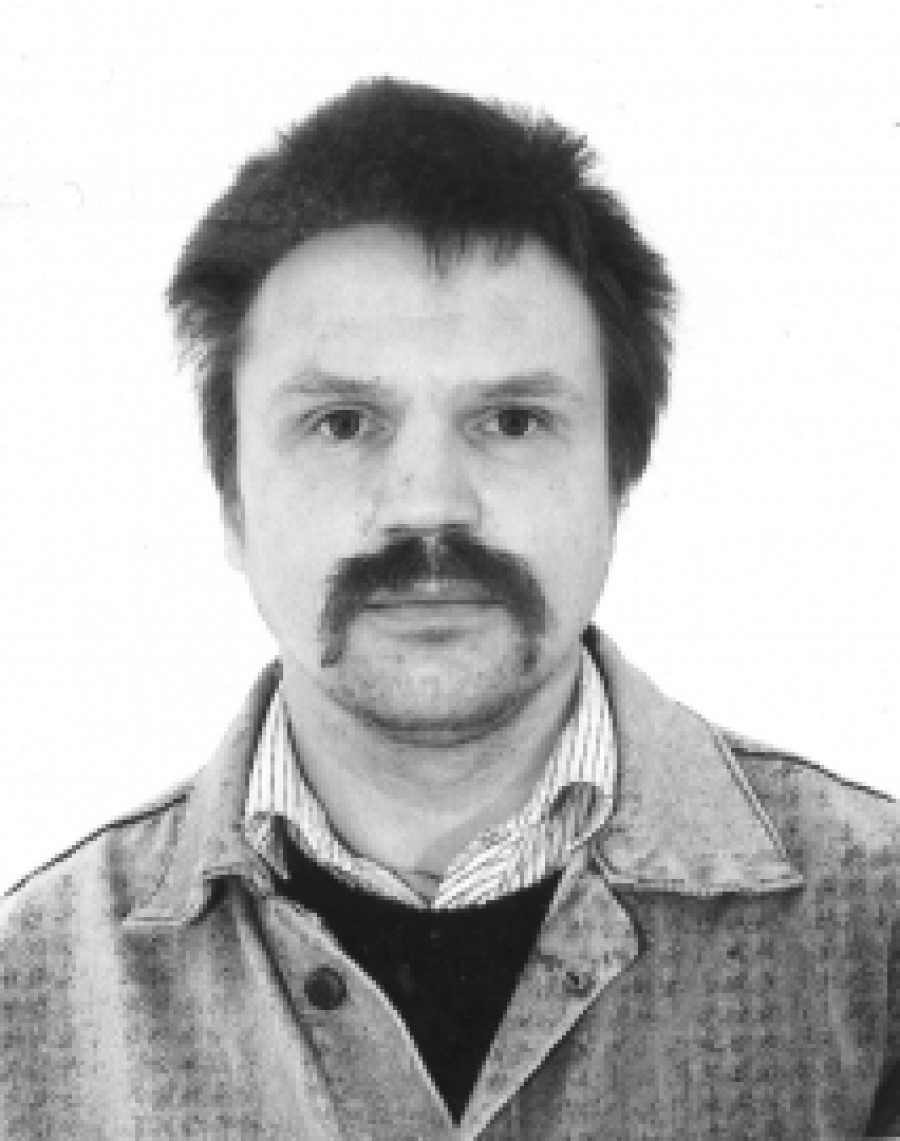 Полиция разыскивает без вести пропавшего 43-летнего жителя Советска