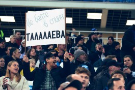 Главный тренер &laquo;Балтики&raquo; сравнил своих футболистов с героями анекдота