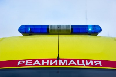 УМВД: В Светлом подросток выстрелил из арбалета в голову дедушки