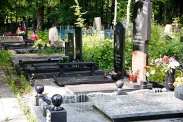 На содержание кладбищ Калининграда в следующем году выделили 22 млн рублей