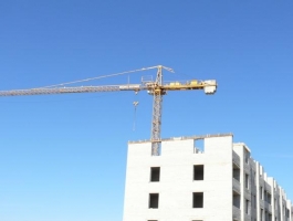 В Калининграде не проданы около 2 тысяч новых квартир 