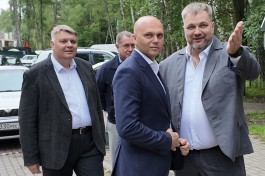 «Аллея звёзд, национальные рекорды России и мировые стандарты в курортной недвижимости»: компания «К8» раскрывает амбициозные планы