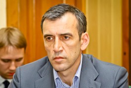 Николай Власенко отказался от участия в праймериз на выборы главы Калининграда