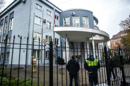 Суд арестовал калининградца, задержанного за оправдание теракта в Архангельске