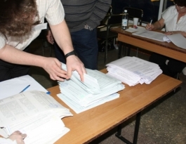Сергей Лунев: Результаты выборов 13 марта  совершенно объективны