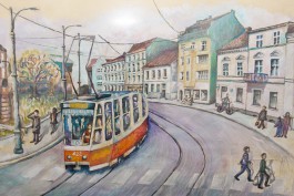 «Бег по кругу общераздражающий»: нужно ли откапывать калининградский трамвай?