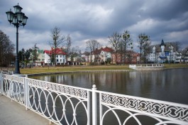 Калининград вошёл в число самых популярных направлений у россиян для путешествий весной