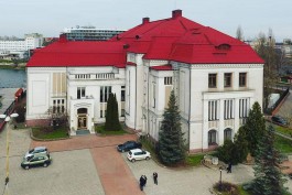 Историко-художественный музей заказывает изготовление бюста Барклая-де-Толли за 1,5 млн рублей