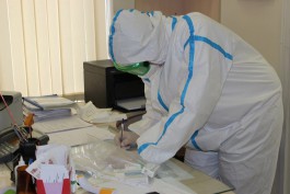 Калининградцам с коронавирусом и ОРВИ начали выдавать бесплатные препараты для лечения дома