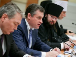 Депутат Госдумы предложил игнорировать слова литовцев о «возврате» Калининграда 