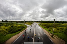 «Закрытие велосезона, ночь огня и матчи калининградских команд»: как провести первые выходные октября