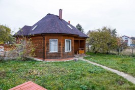 Калининградцы стали чаще оформлять ипотеку для строительства ИЖД