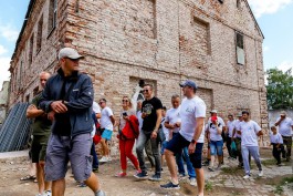 Турфирмы увеличивают число экскурсий в небольшие города Калининградской области 