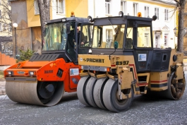 Сроки ремонта дворовых территорий в Калининграде нарушаются на каждом втором объекте 