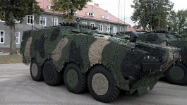 Польша рассчитывает, что решение о создании военной базы США примут весной