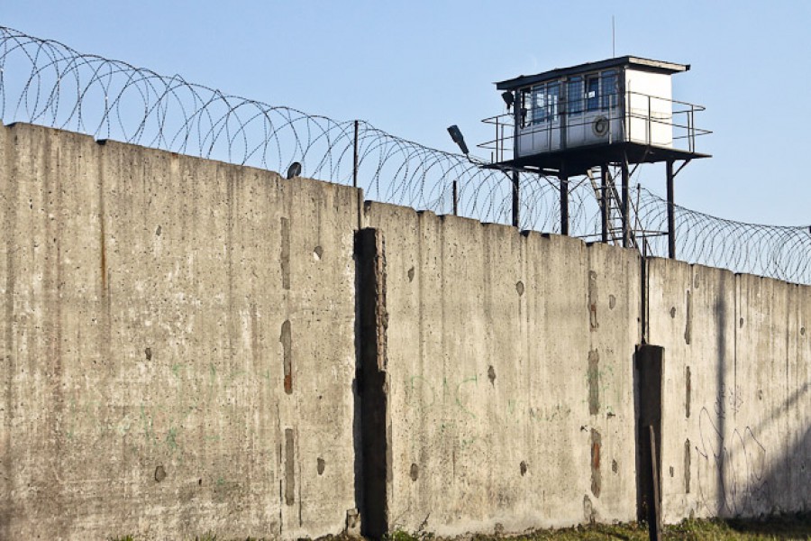 УФСИН предложило привлекать заключённых к благоустройству мест отдыха в Калининградской области