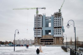 Экспертиза признала, что снос Дома Советов в Калининграде может повредить памятники археологии