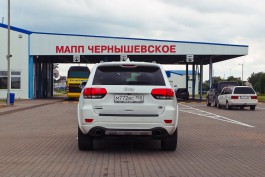 Таможня предупреждает о проблемах на границе из-за перерыва в работе литовской системы
