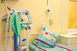 Краснова о пациентах с коронавирусом и пневмонией: Каждые три часа умирает по одному человеку