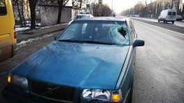 ОГИБДД по Калининграду обвинил «Чистоту» в искажении данных об уборке дорог