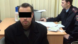 Житель Светлогорска пытался устроиться врачом по поддельным документам (фото)