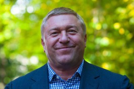 «Третий пошёл»: мэром Калининграда снова стал Александр Ярошук